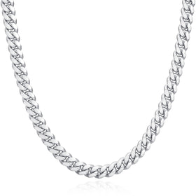 MIAMI CUBAN CHAIN (7mm)